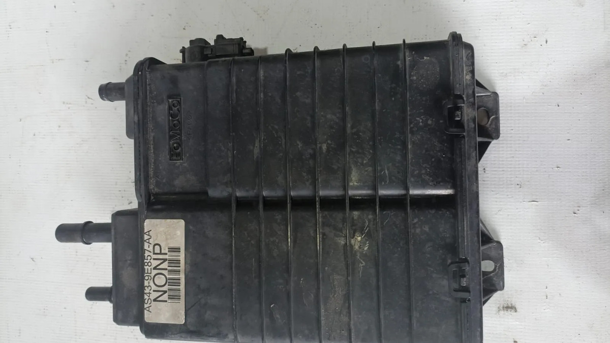 Canister De Gasolina Ford Focus 2012-2018 2.0l Usado