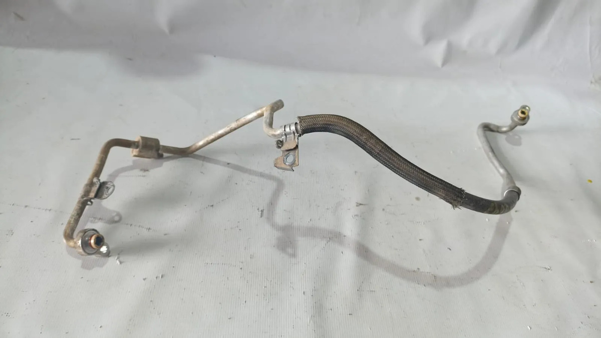 Manguera De Aire Acondicionado 1 Ford Focus 2012-2018 2.0l