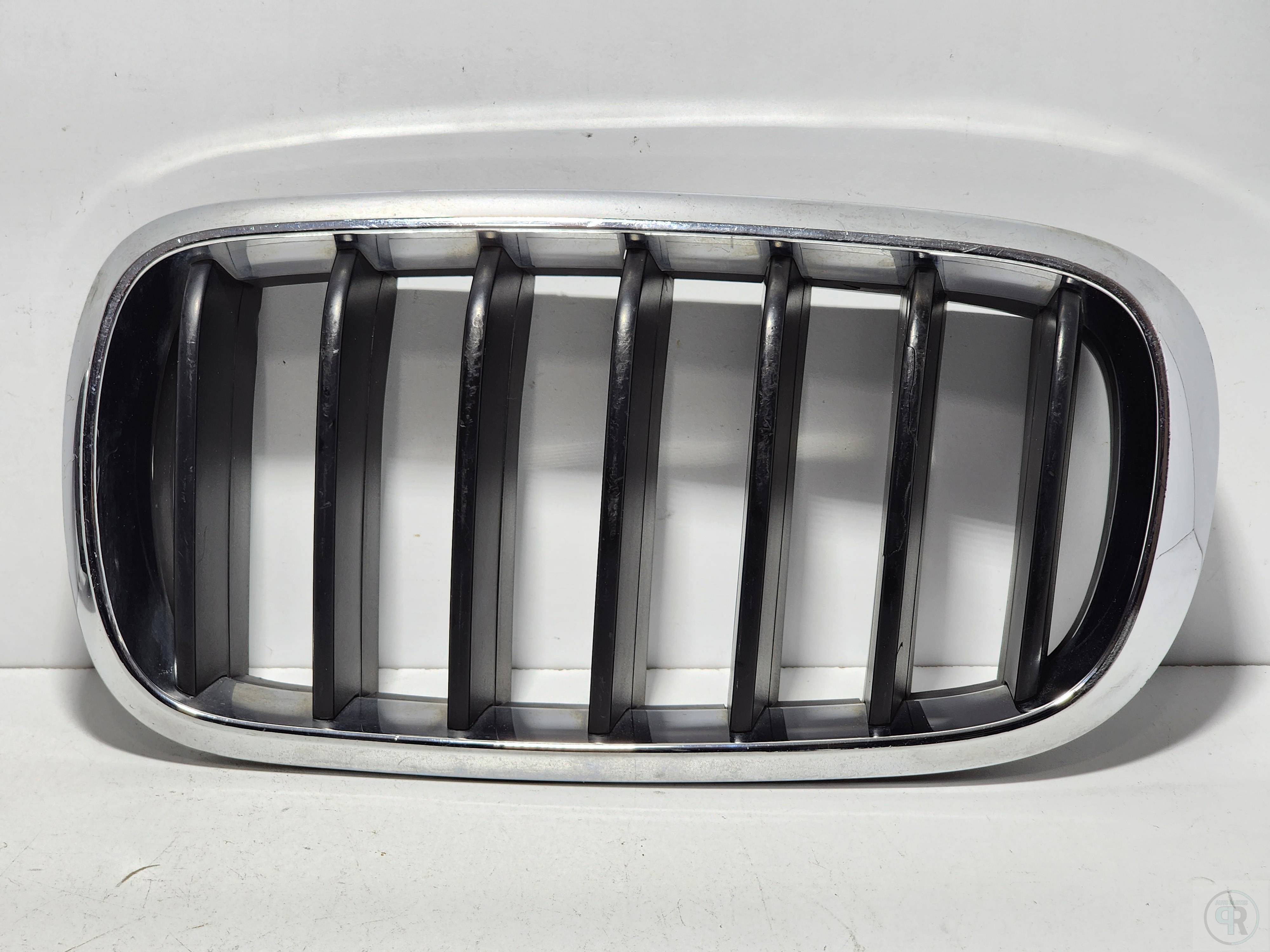 Bmw X5 2014 - 2017 Parrilla Delantera Izquierdo Usado Original