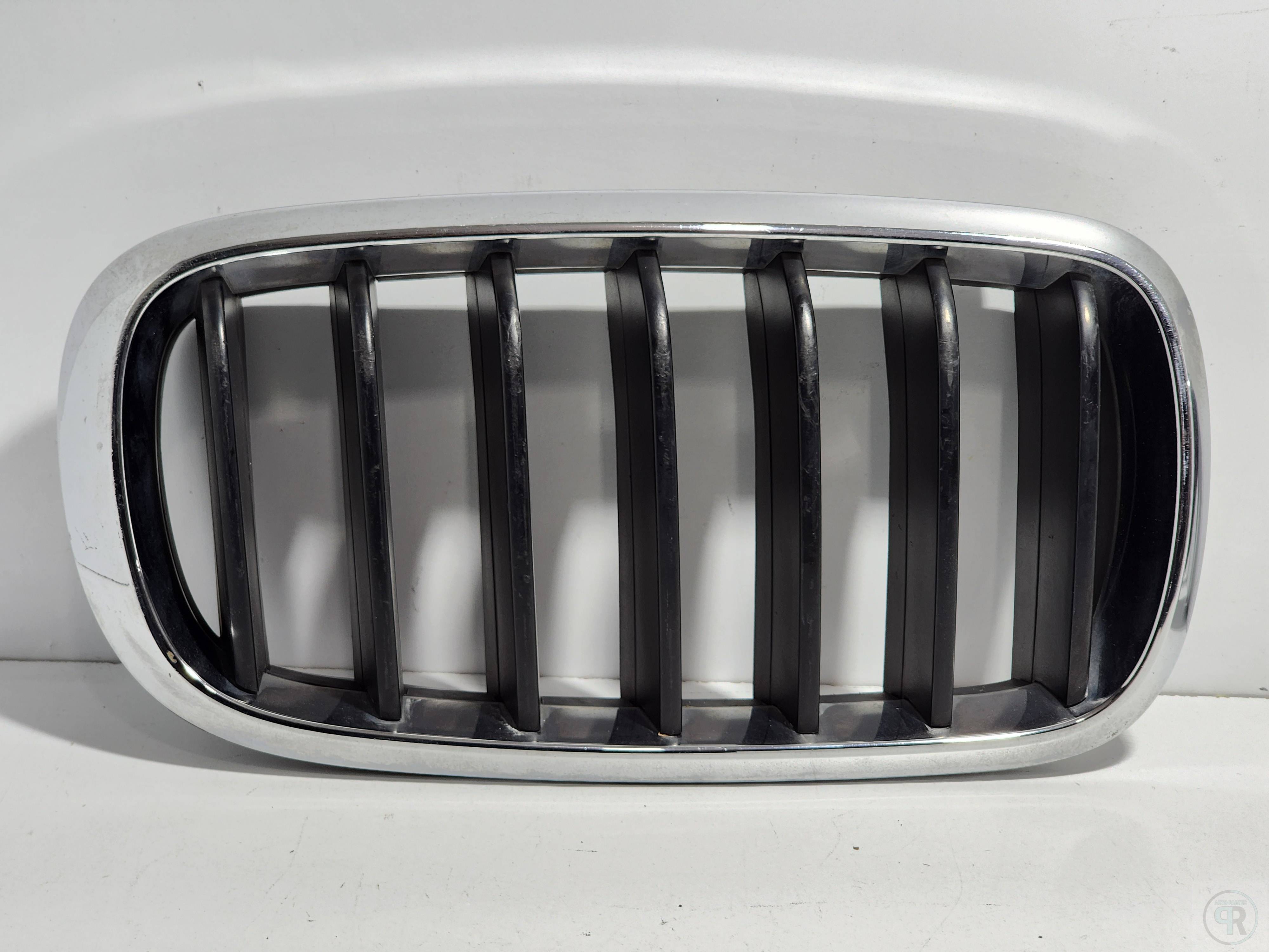 Bmw X5 2014 - 2017 Parrilla Delantera Derecho Usado Original