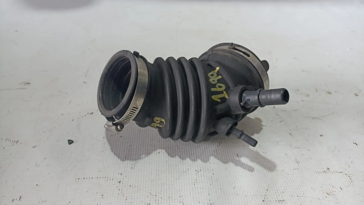 Manguera De Admisión De Aire Ford Focus 2012-2018 2.0l