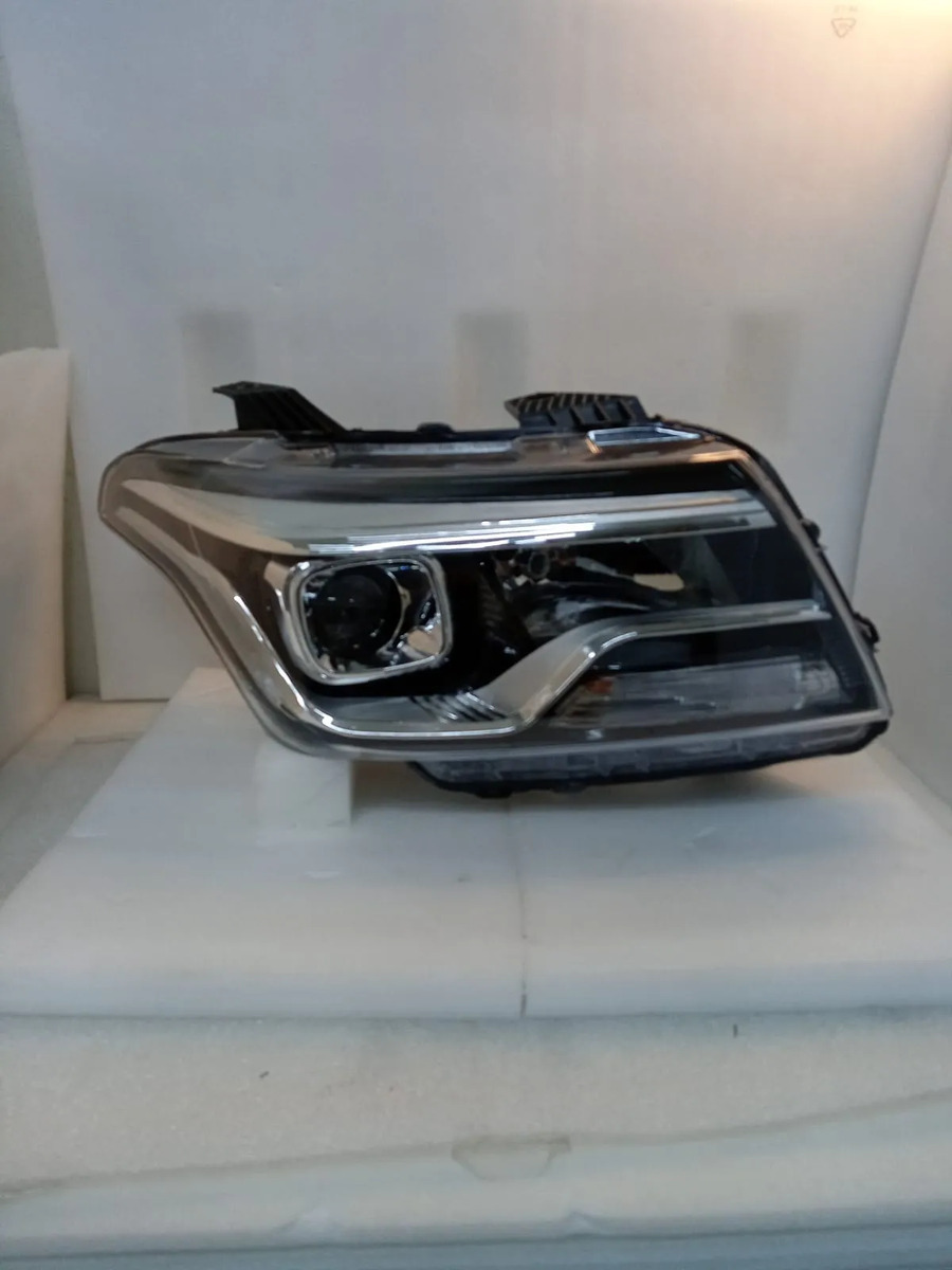 Faro Derecho Changan Honor S 2023/2026. Derecho/pasajero