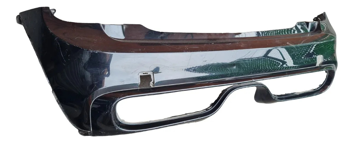 Fascia Trasera Mini Cooper 2015-2020 Usado Original