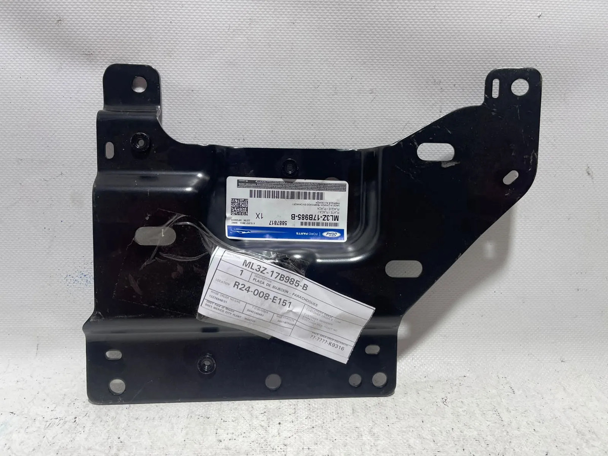Soporte Guia Delantero Lh Ford F 150 2021 2022 23 2024 2025