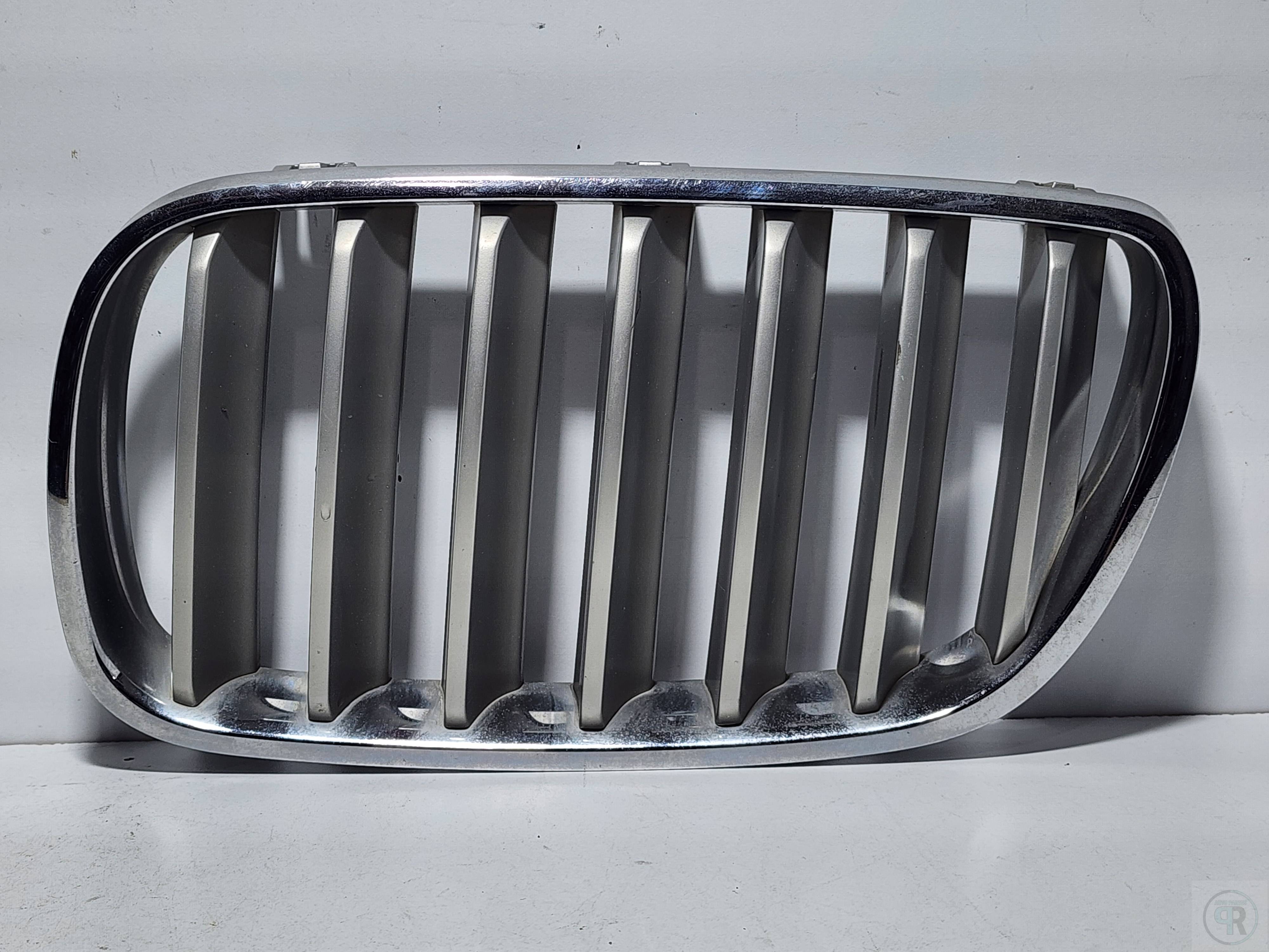 Bmw X3 2007 - 2010 Parrilla Delantera Izquierdo Usado Original