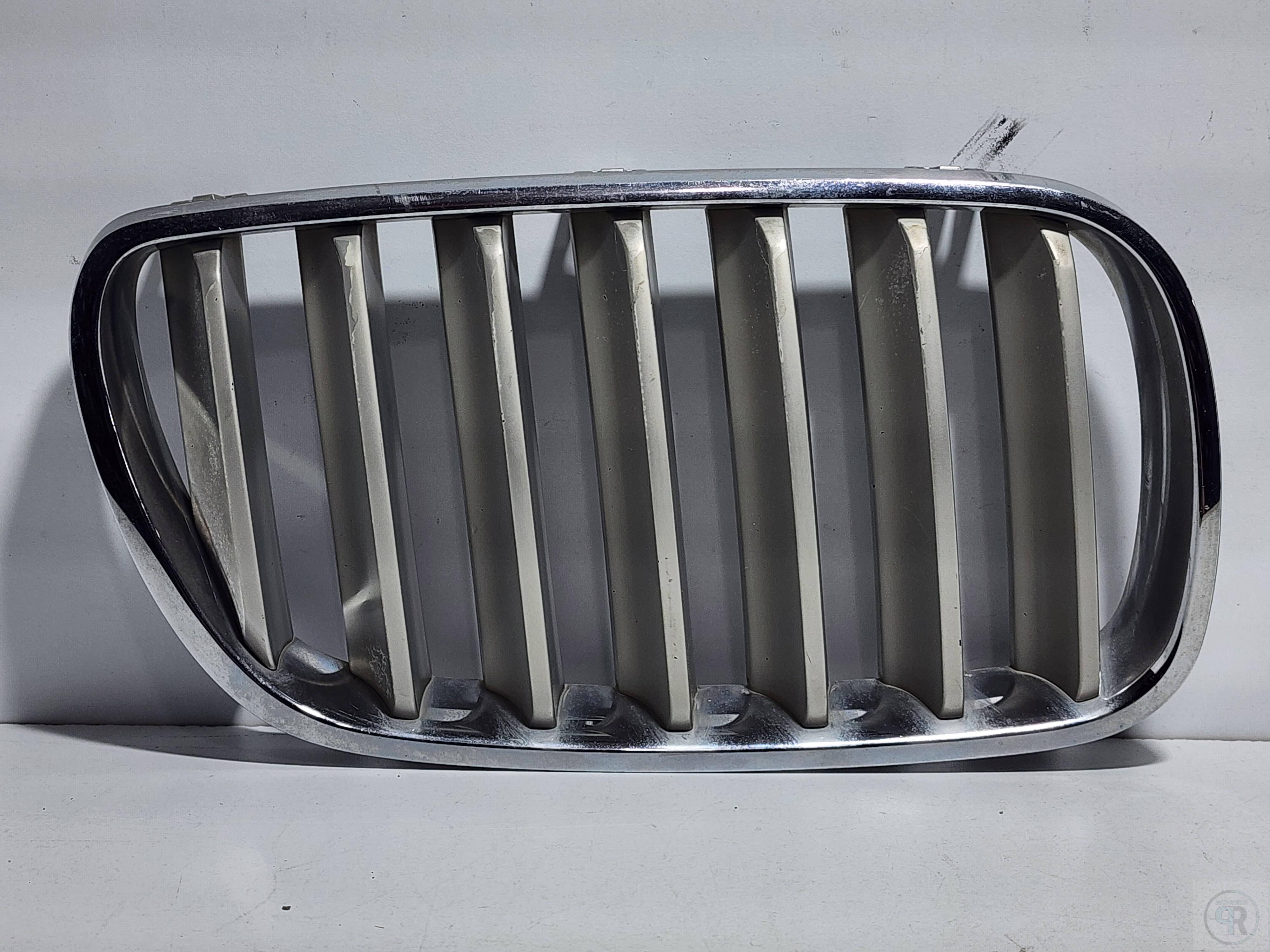 Bmw X3 2007 - 2010 Parrilla Delantera Derecho Usado Original