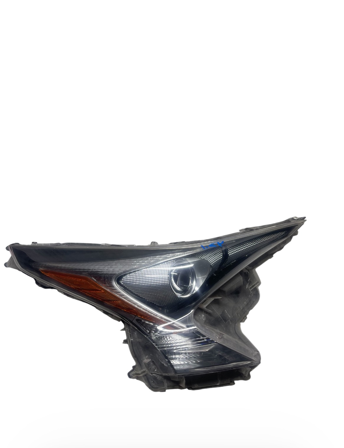 Toyota Prius 2016 - 2018 Faro Derecho Usado Original