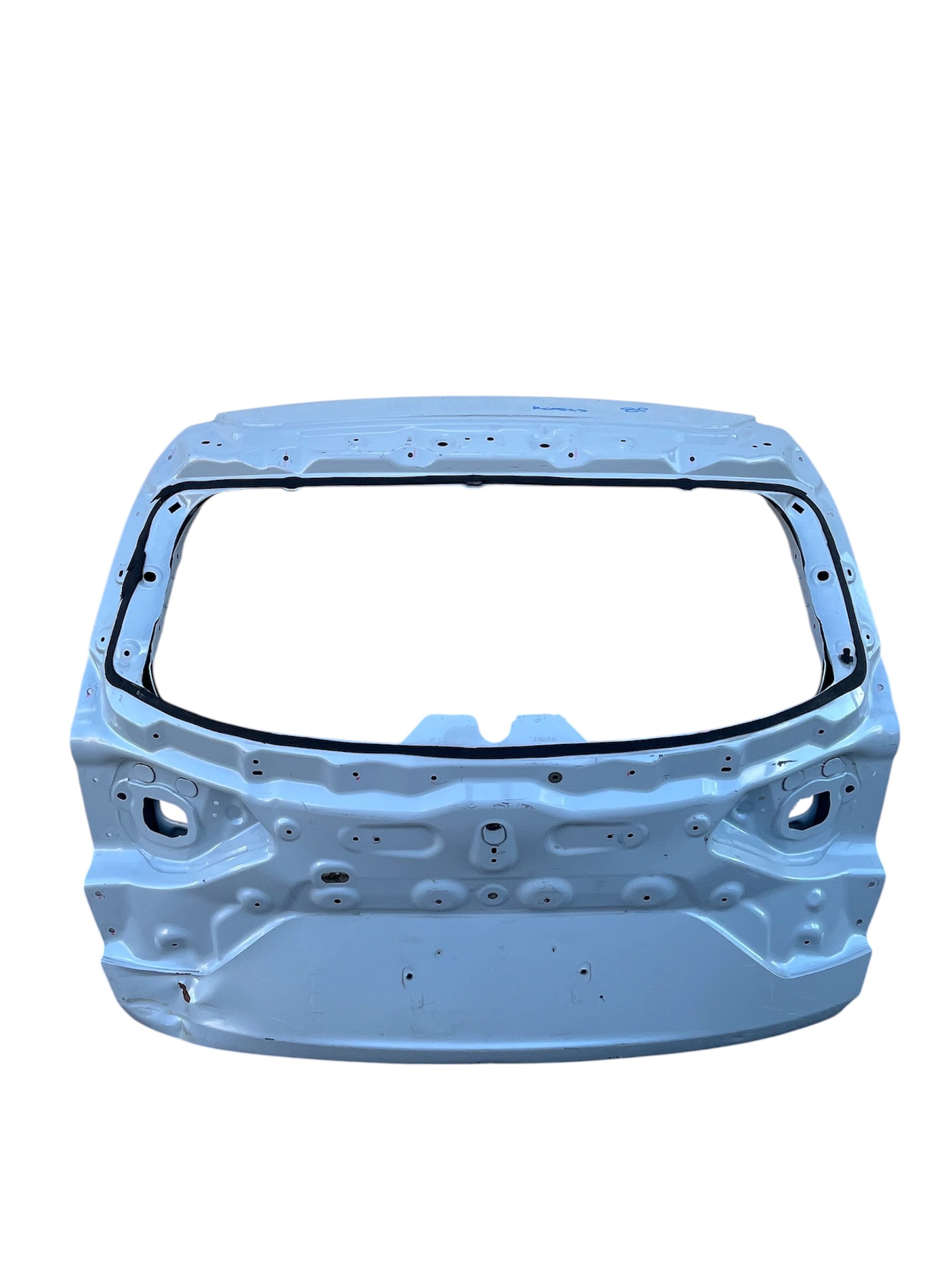 Renault Koleos 2011 - 2015 quinta puerta Trasera Usado Original