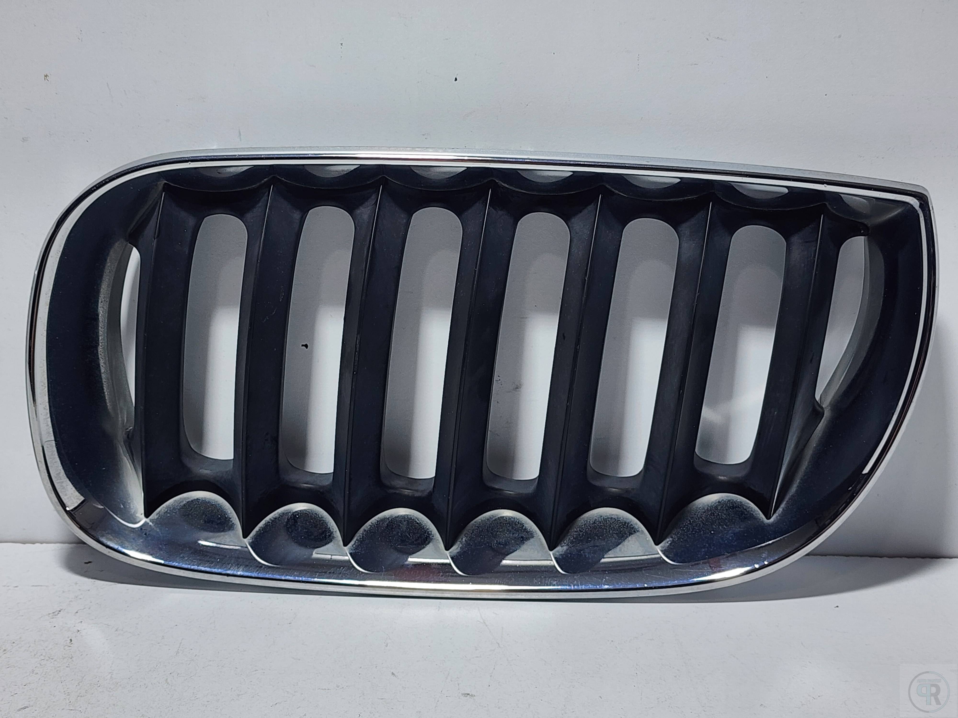 Bmw X3 2004 - 2006 Parrilla Delantera Izquierdo Usado Original