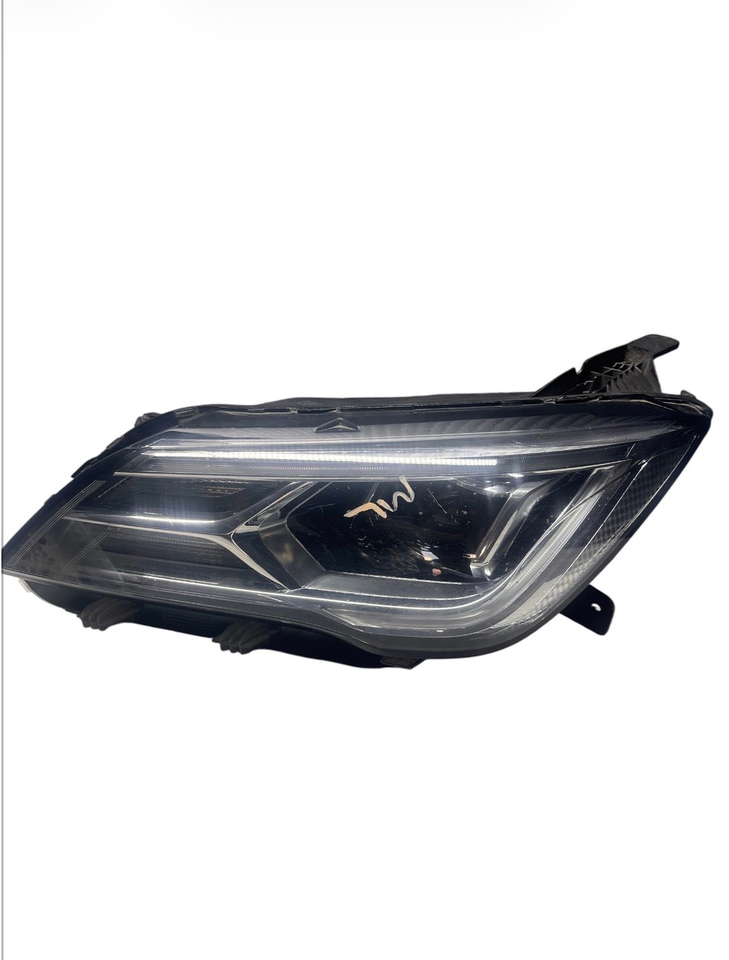 Mg Mg5 2021 - 2023 Faro Izquierdo Usado Original