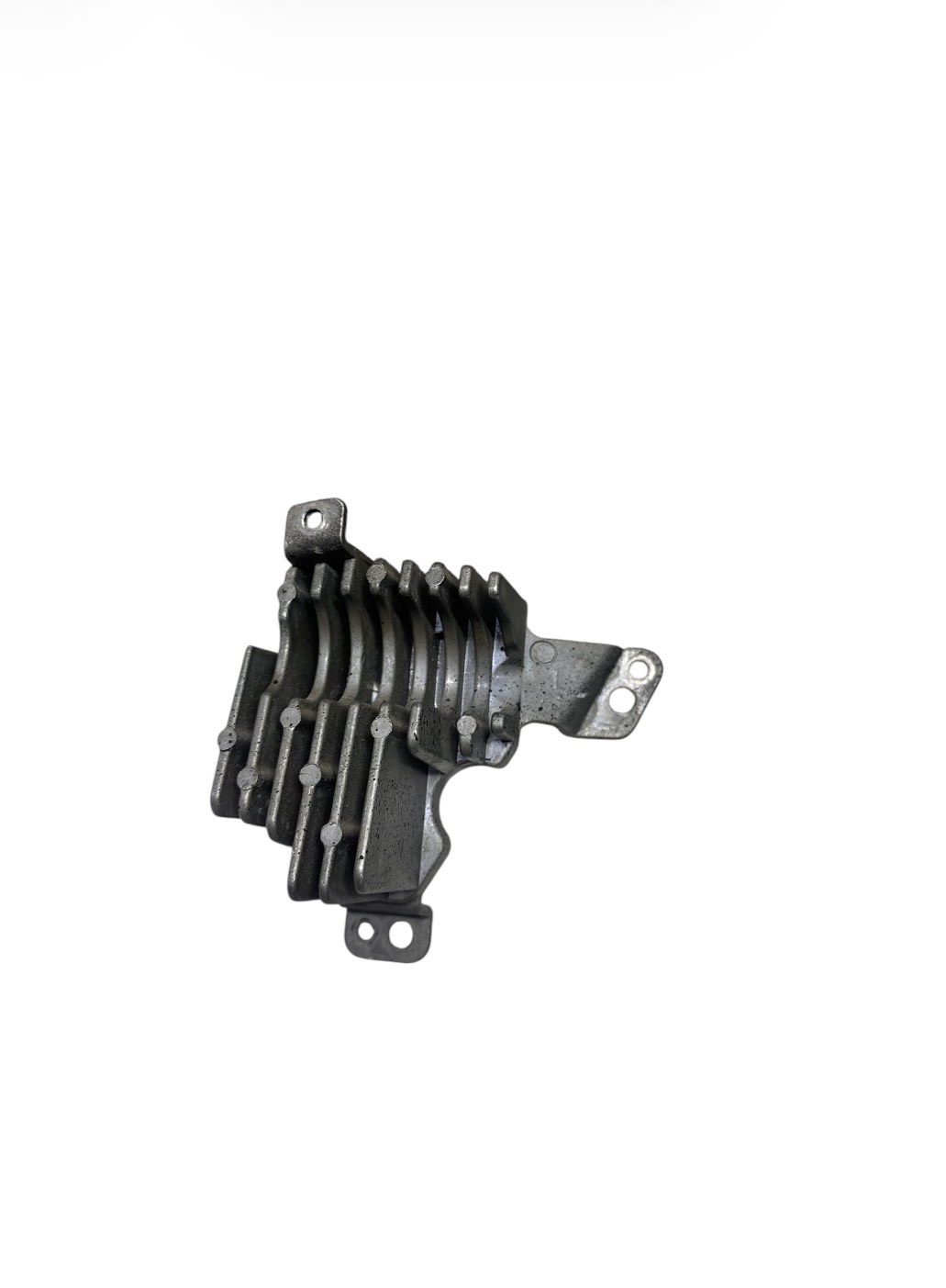 Mg Mg5 2021 - 2023 Balastra Delantera Izquierdo Usado Original