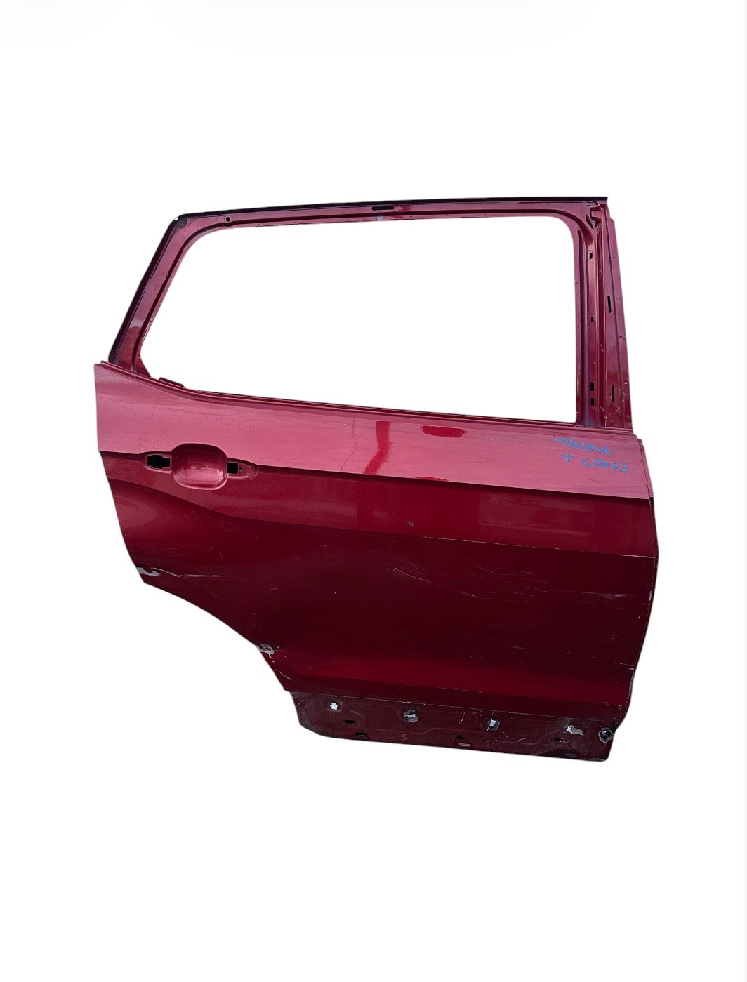 Volkswagen T-cross 2020 - 2024 Puerta Usado Original