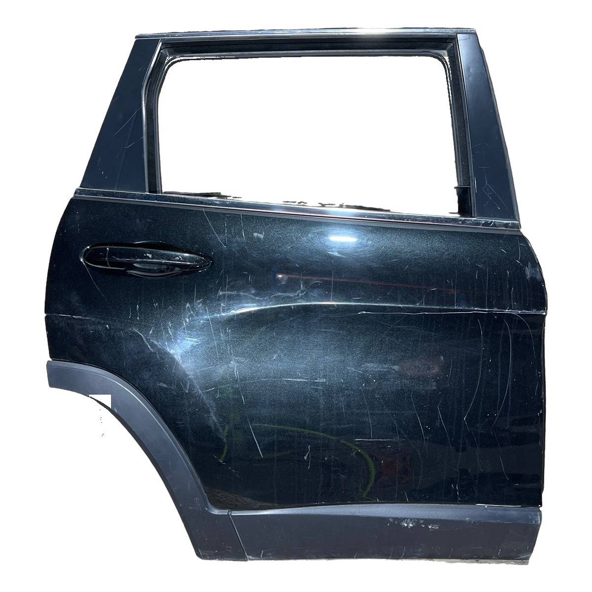 Jeep Cherokee 2014 - 2023 Puerta Trasera Derecho Usado Original