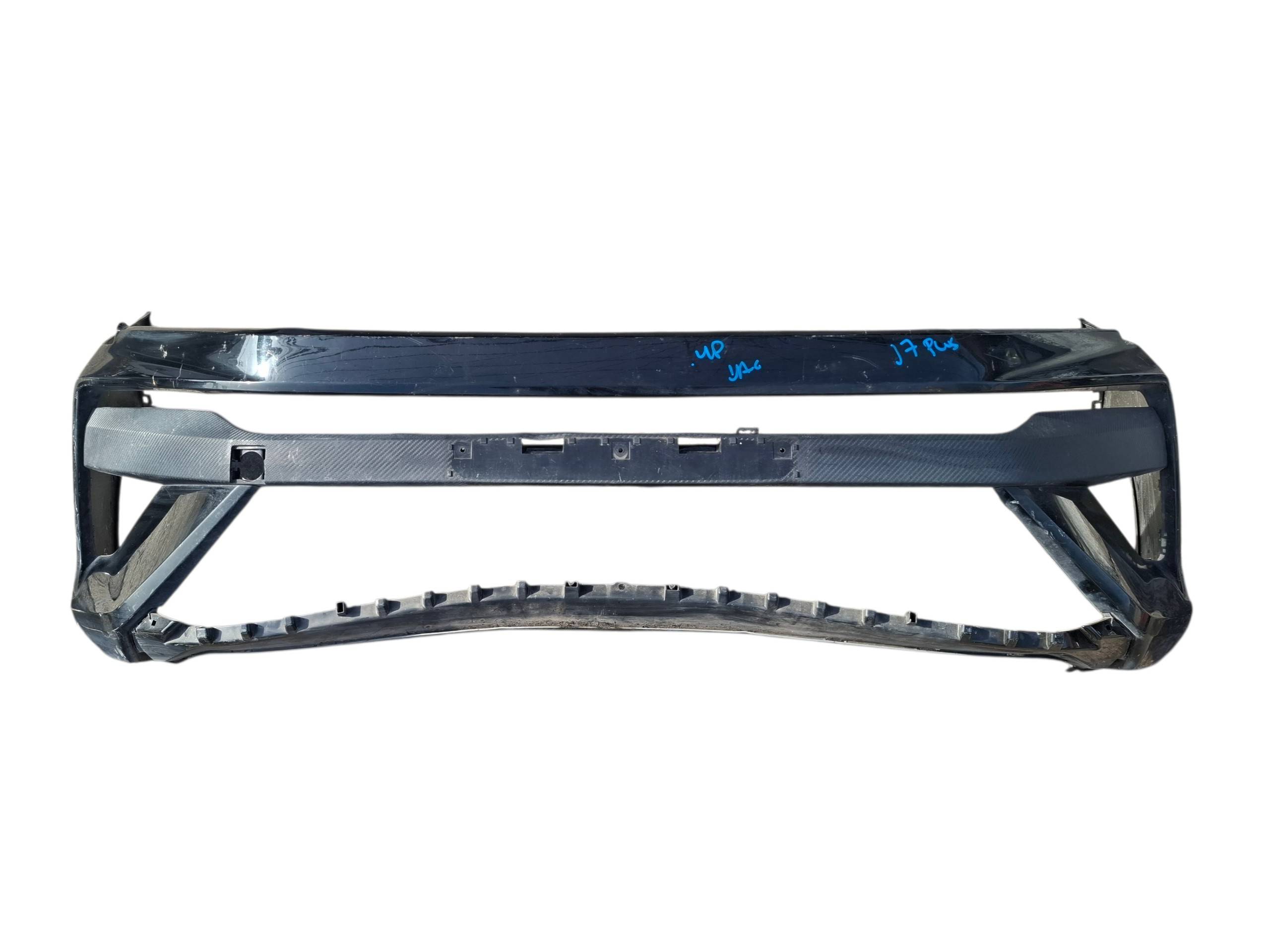 Jac J7 2026 Fascia Delantera Usado Original