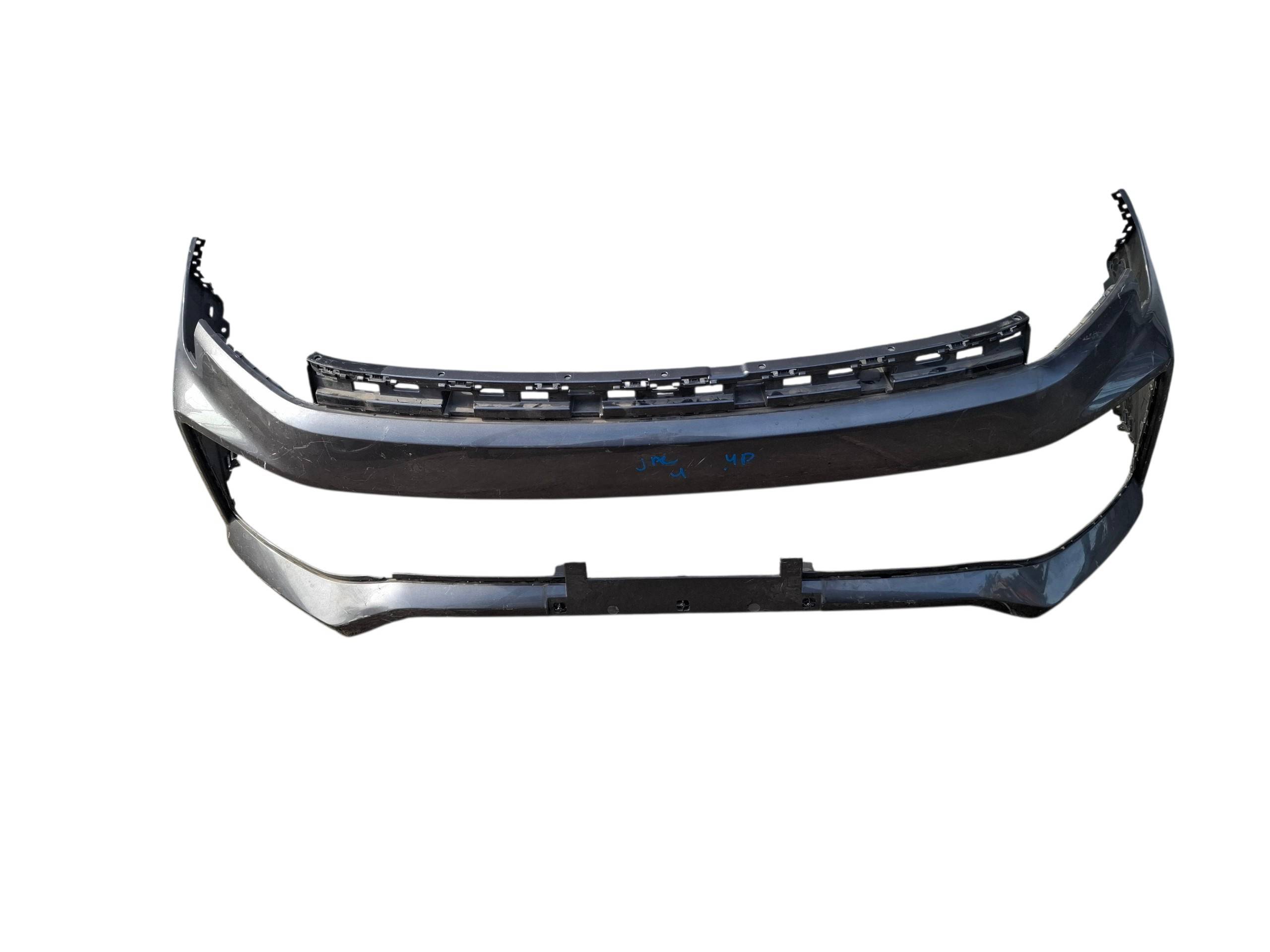 Jac JAC4 2021 - 2024 Fascia Delantera Usado Original