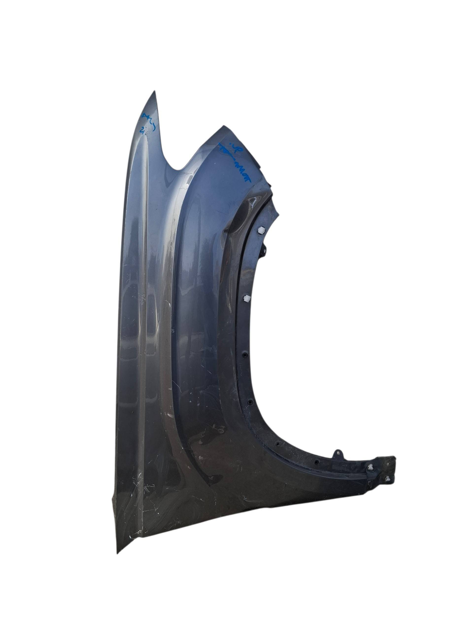Volkswagen Teramont 2021 - 2025 Salpicadera Derecho Usado Original