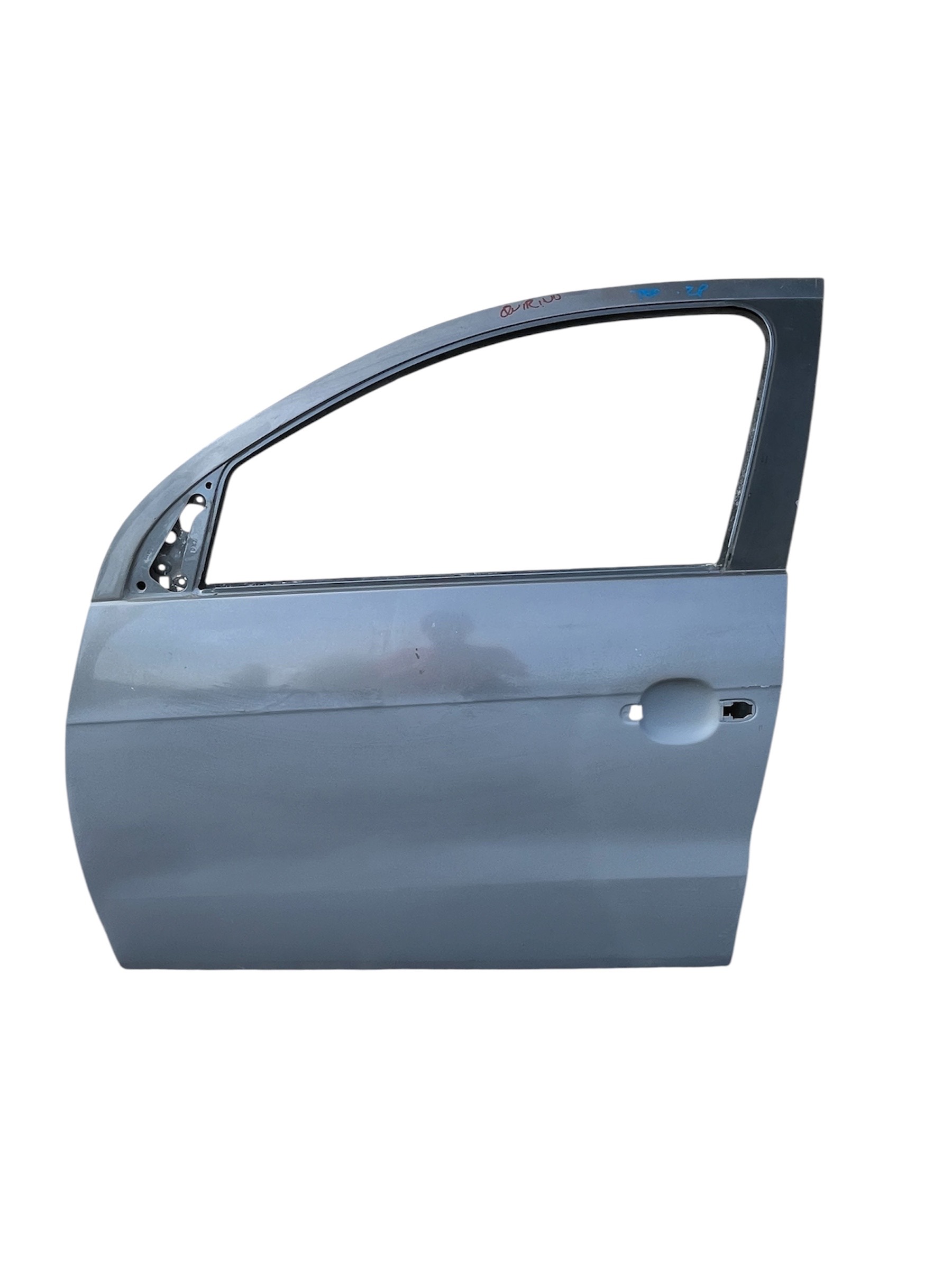 Volkswagen Gol 2008 - 2012 Puerta Delantera Izquierdo Usado Original