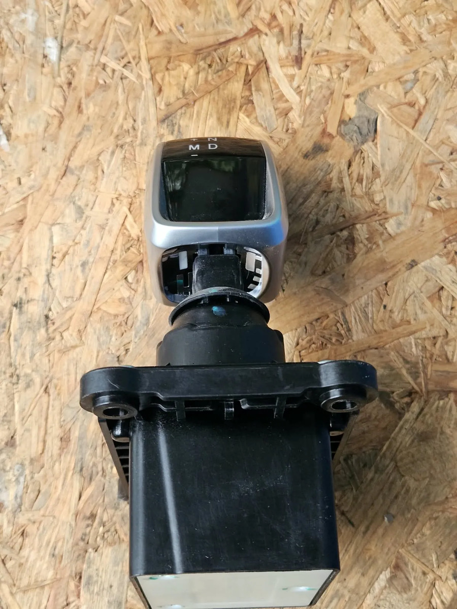 Chirey Tiggo 7 Pro 23-26 Palanca Selectora De Cambios Autom.