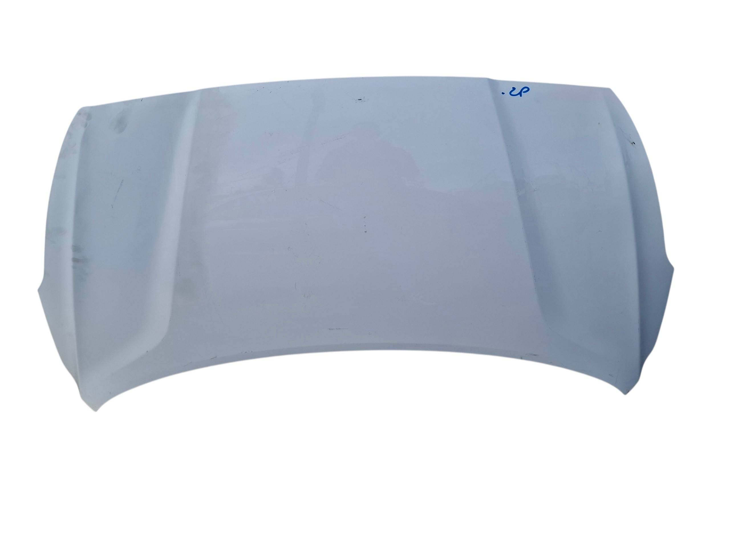 Hyundai I10 2021 - 2024 Cofre Usado Original