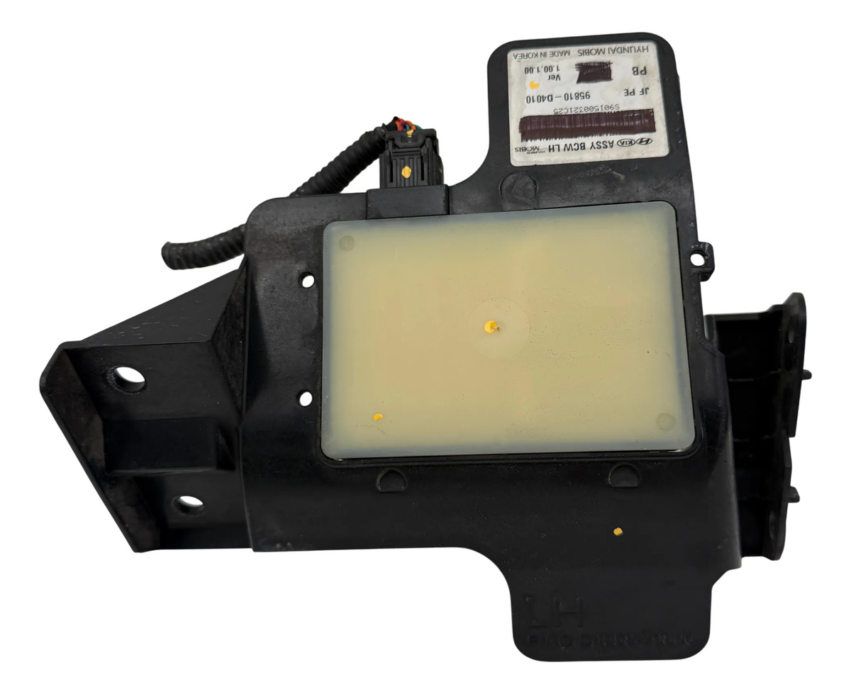Sensor Punto Ciego Izq Kia Optima 2019 2020 Oem 95810-d4010