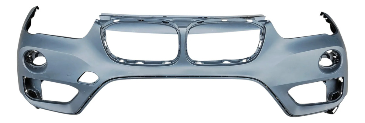 Fascia Delantera Bmw X1 2016 2017 2018 2019 Taiwan Como Se Muestra En Fotos