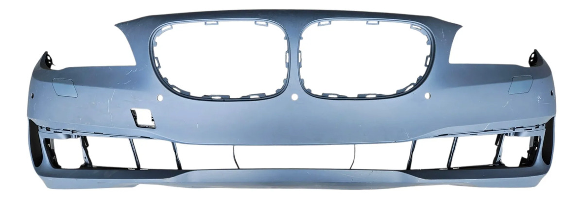 Fascia Delantera Bmw Serie 7 2013 2014 2015 Taiwan Como Se Muestra En Fotos