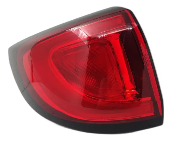 Calavera Exterior Izquierdo(a) Chrysler Pacifica 2017 4