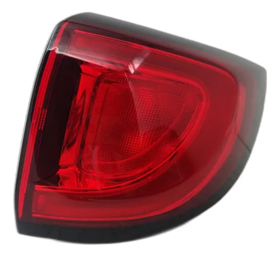 Calavera Exterior Derecho(a) Chrysler Pacifica 2017 4