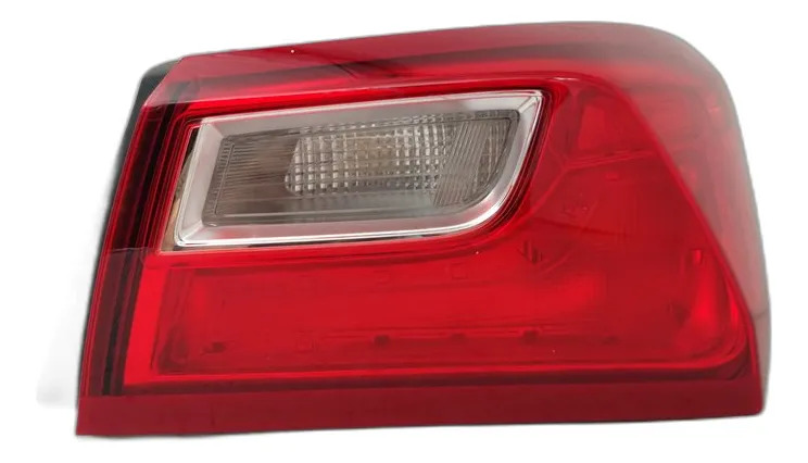 Calavera Exterior Derecho(a) Chevrolet Malibu 2019 4 Puertas