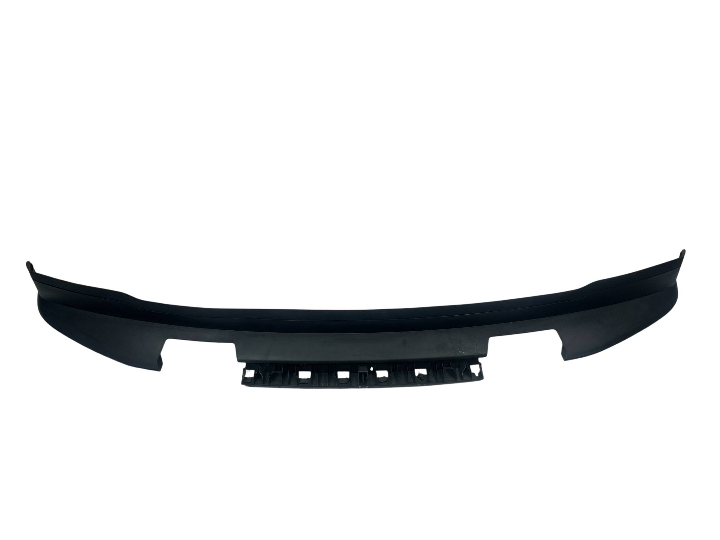 Ford F-150 2015 - 2016 Moldura para defensa Delantera Usado Original