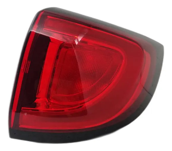 Calavera Exterior Derecho(a) Chrysler Pacifica 2017 4