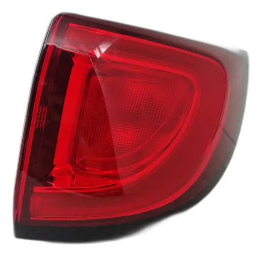 Calavera Exterior Derecho(a) Chrysler Pacifica 2017 4