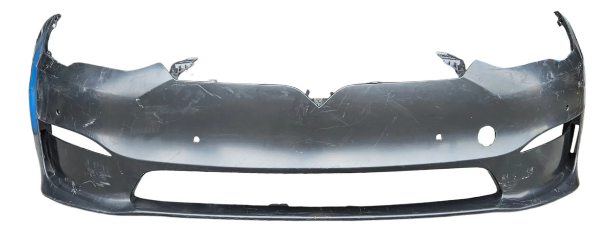 Fascia Del Tesla Model S Plaid 2021 2022 2023 2024 2025 Como Se Muestra En Fotos