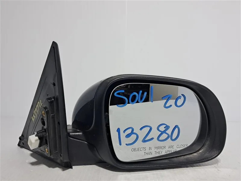 Espejo Derecho Kia Soul 2020 4 Puertas Original