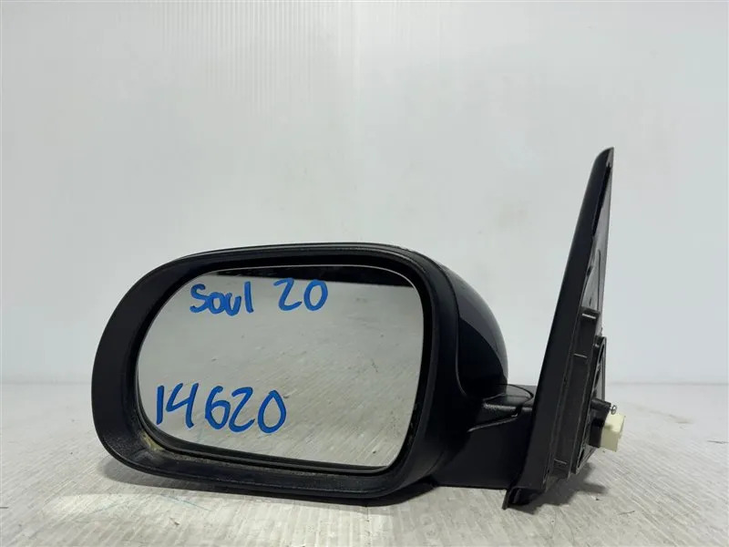 Espejo Izquierdo(a) Kia Soul 2020 4 Puertas Original