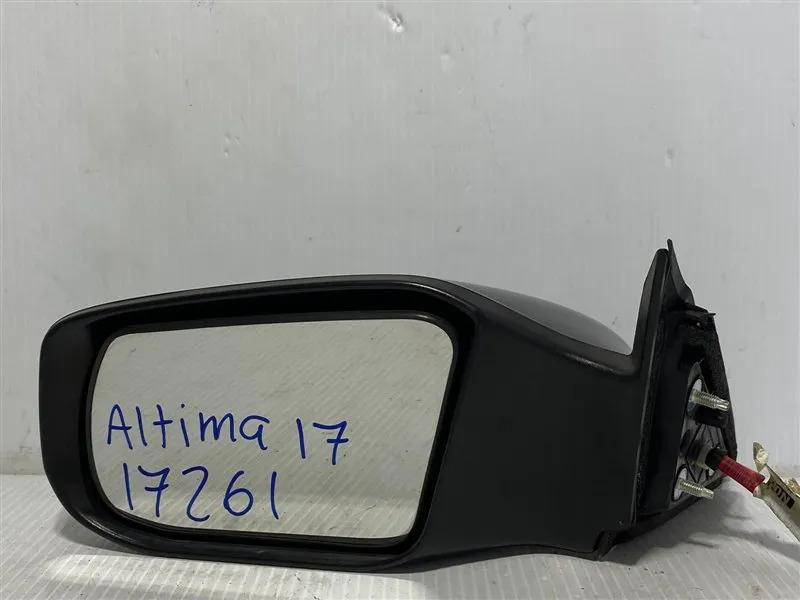 Espejo Delantero(a) Izquierdo(a) Nissan Altima 2017 4