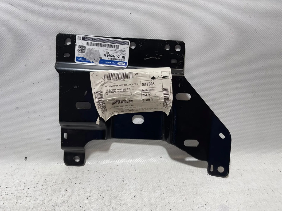 Guia Soporte Delantera  Rh Ford F 150 2021 2022 23 2024 2025