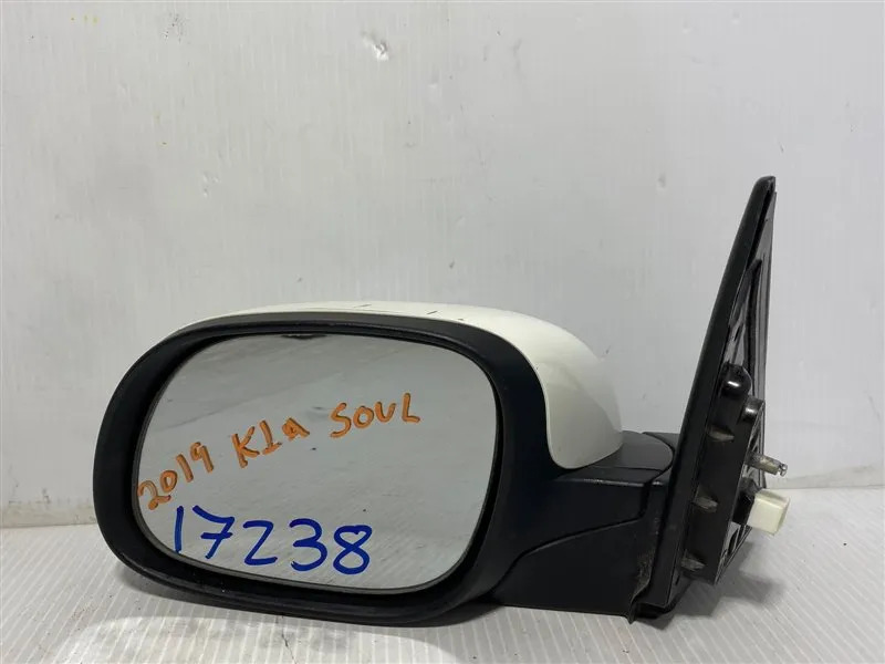 Espejo Delantero(a) Izquierdo(a) Kia Soul 2019 4 Puertas