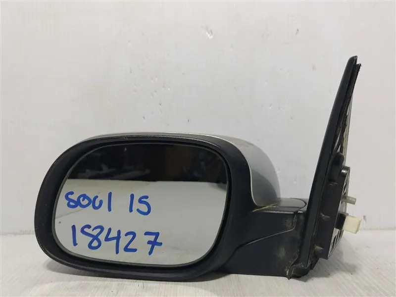 Espejo Delantero(a) Izquierdo(a) Kia Soul 2015 4 Puertas