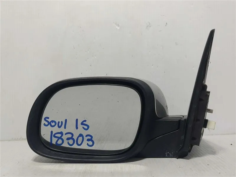Espejo Delantero(a) Izquierdo(a) Kia Soul 2015 4 Puertas