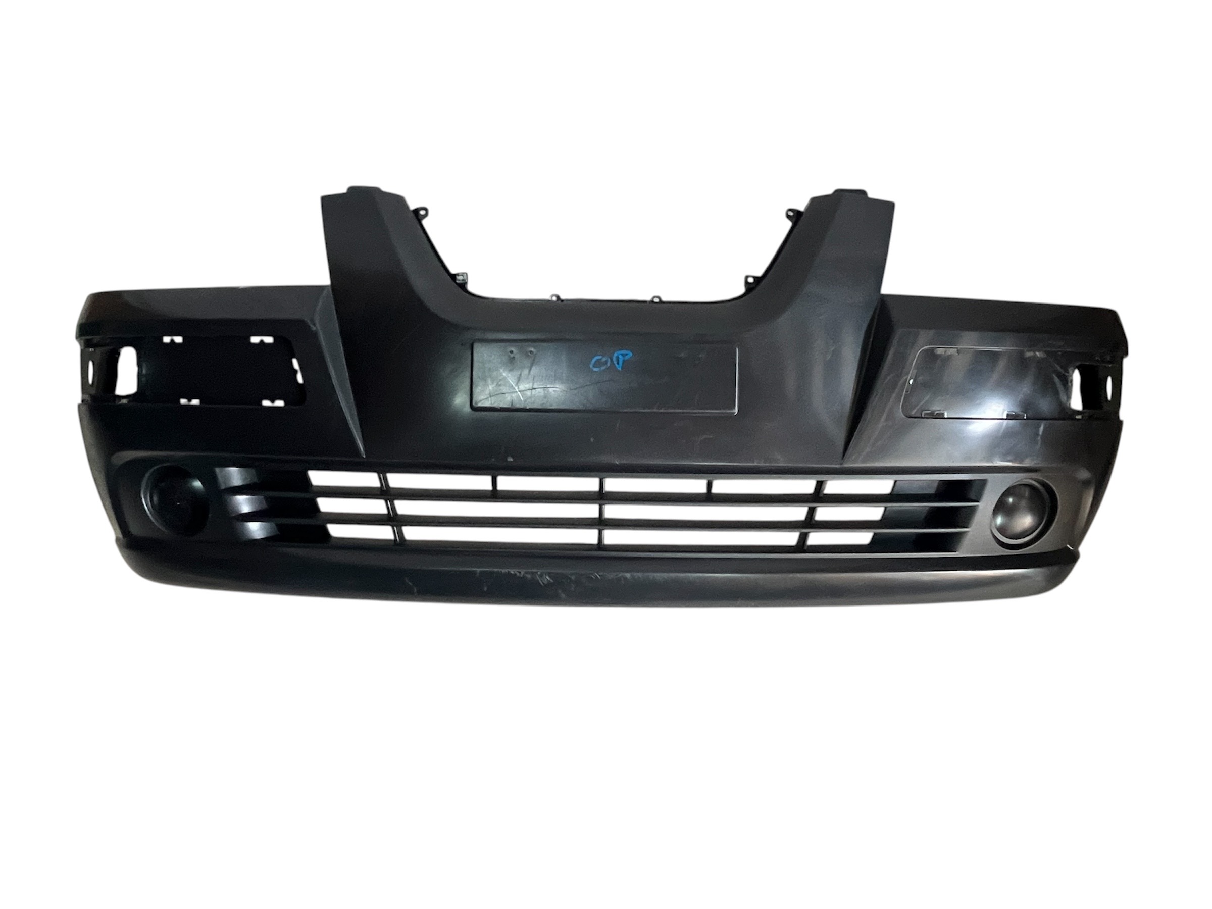 Dodge Atos 2005 - 2012 Fascia Delantera Usado Generico