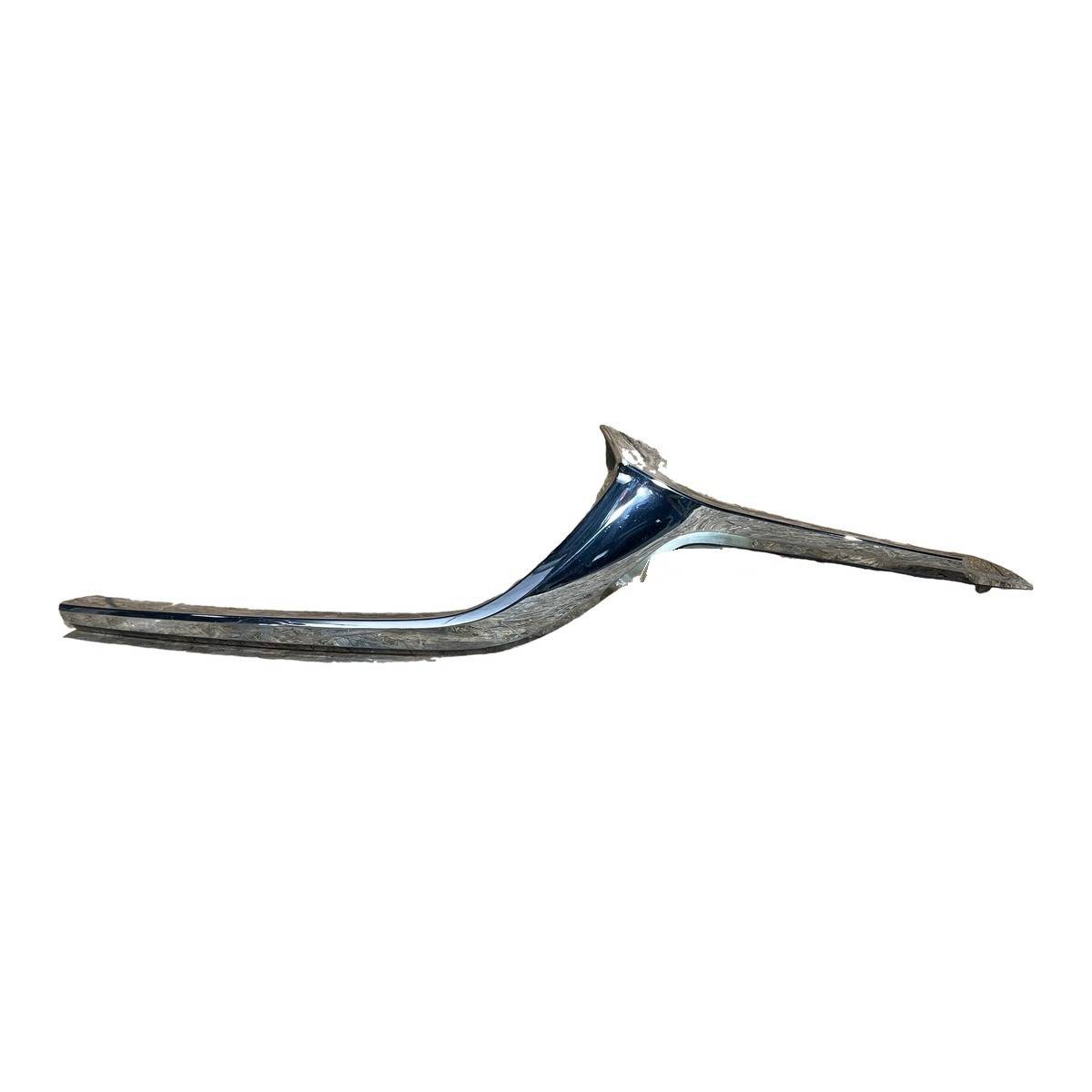 Mazda Cx-30 2020 - 2024 Moldura Delantera Izquierdo Usado Original