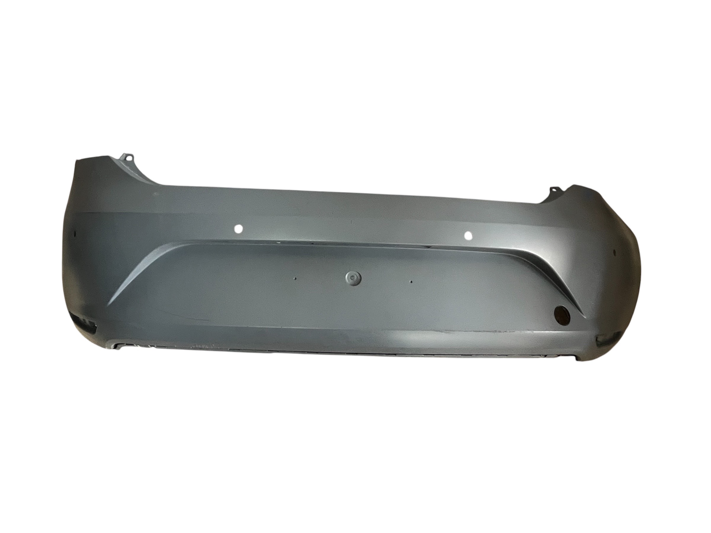 Seat Leon 2012 - 2017 Fascia Trasera Usado Generico