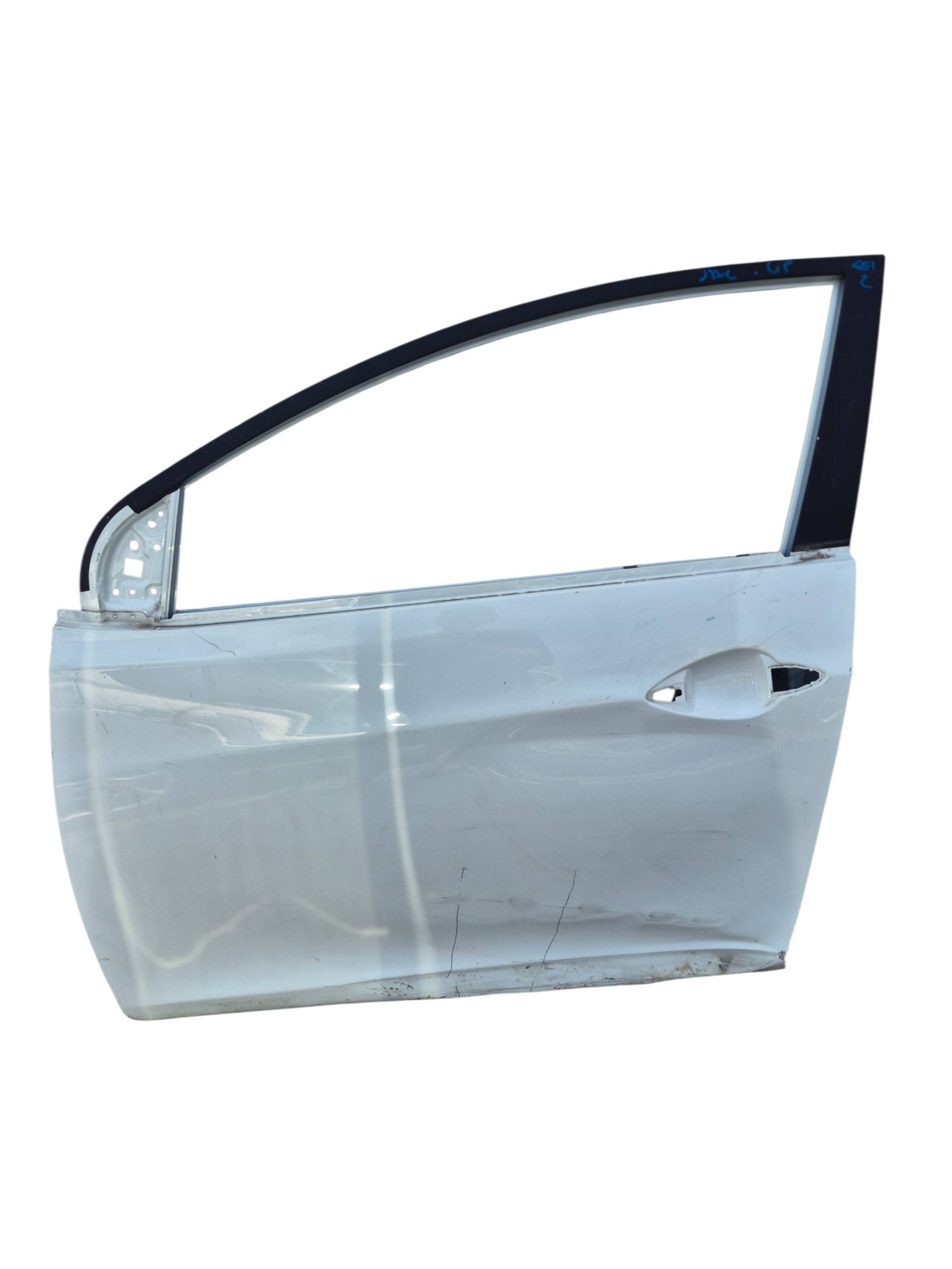 Jac 2 2017 - 2019 Puerta Delantera Izquierdo Usado Original