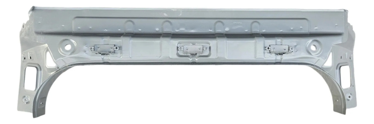 Tolva Calavera Chirey Tiggo 8 Pro 2022 2023 2024