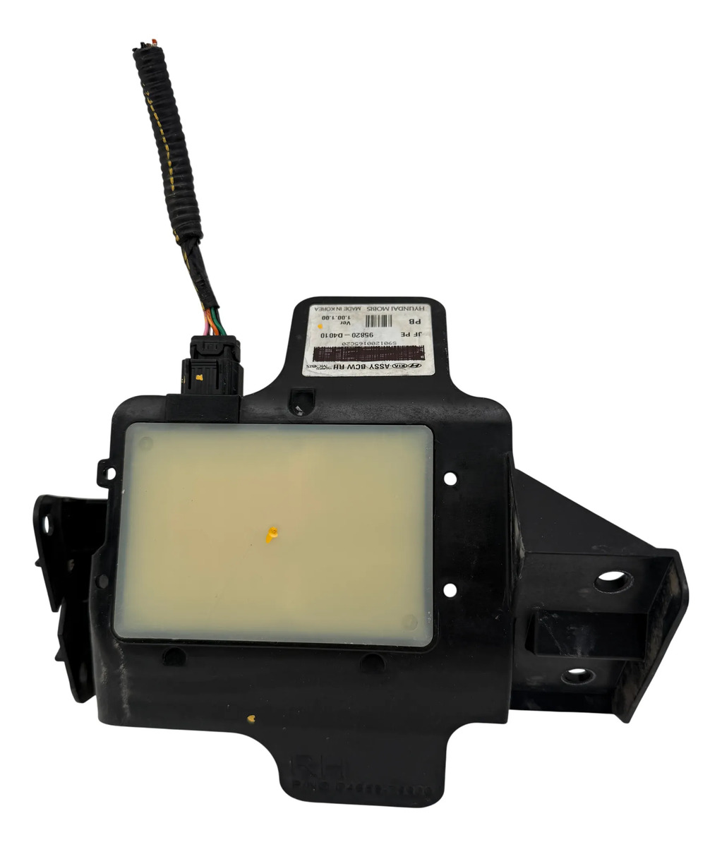 Sensor Punto Ciego Der Kia Optima 2019 2020 Oem 95820-d4010