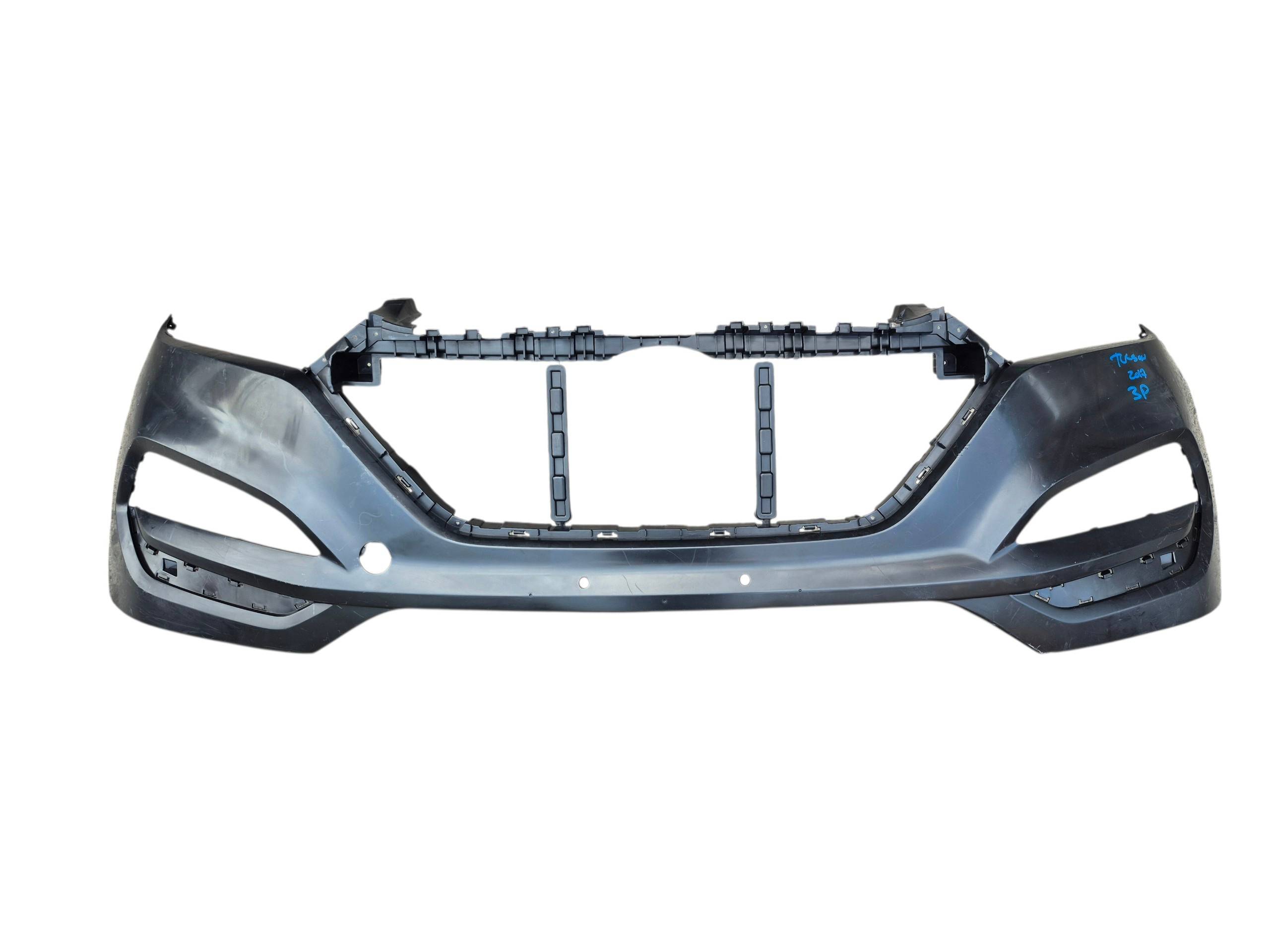 Hyundai Tucson 2016 - 2018 Fascia Delantera Usado Generico