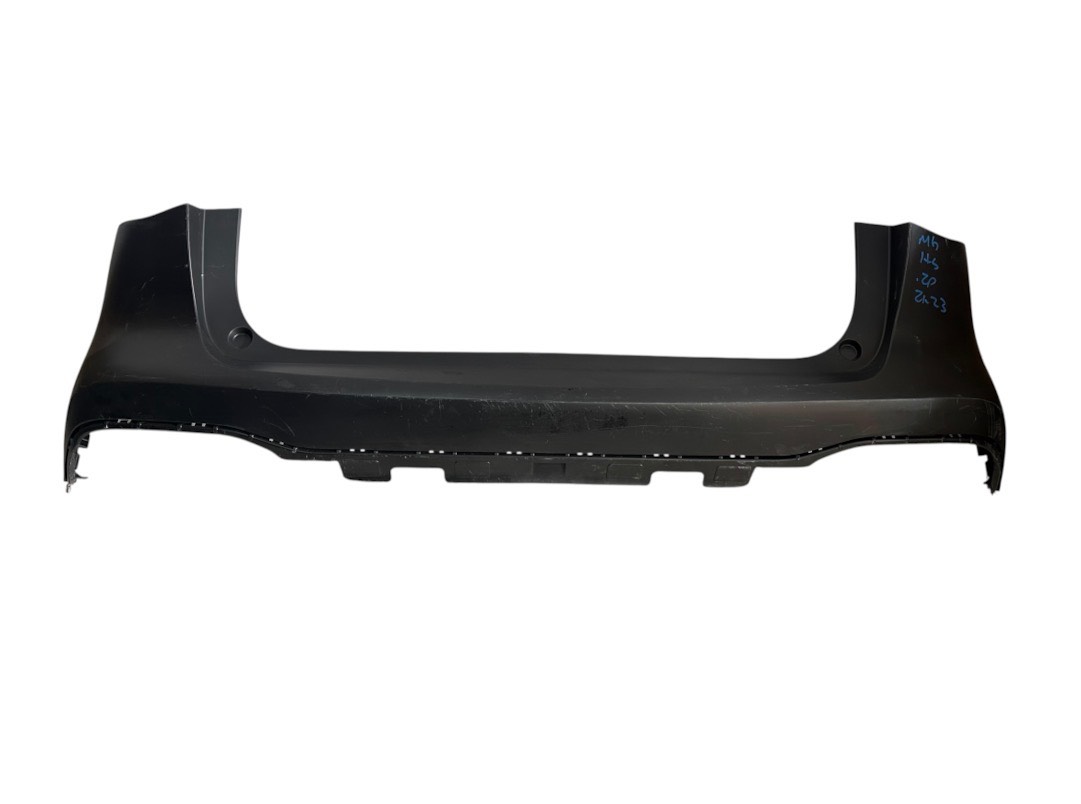 Mg Hs 2021 - 2023 Fascia Trasera Usado Generico