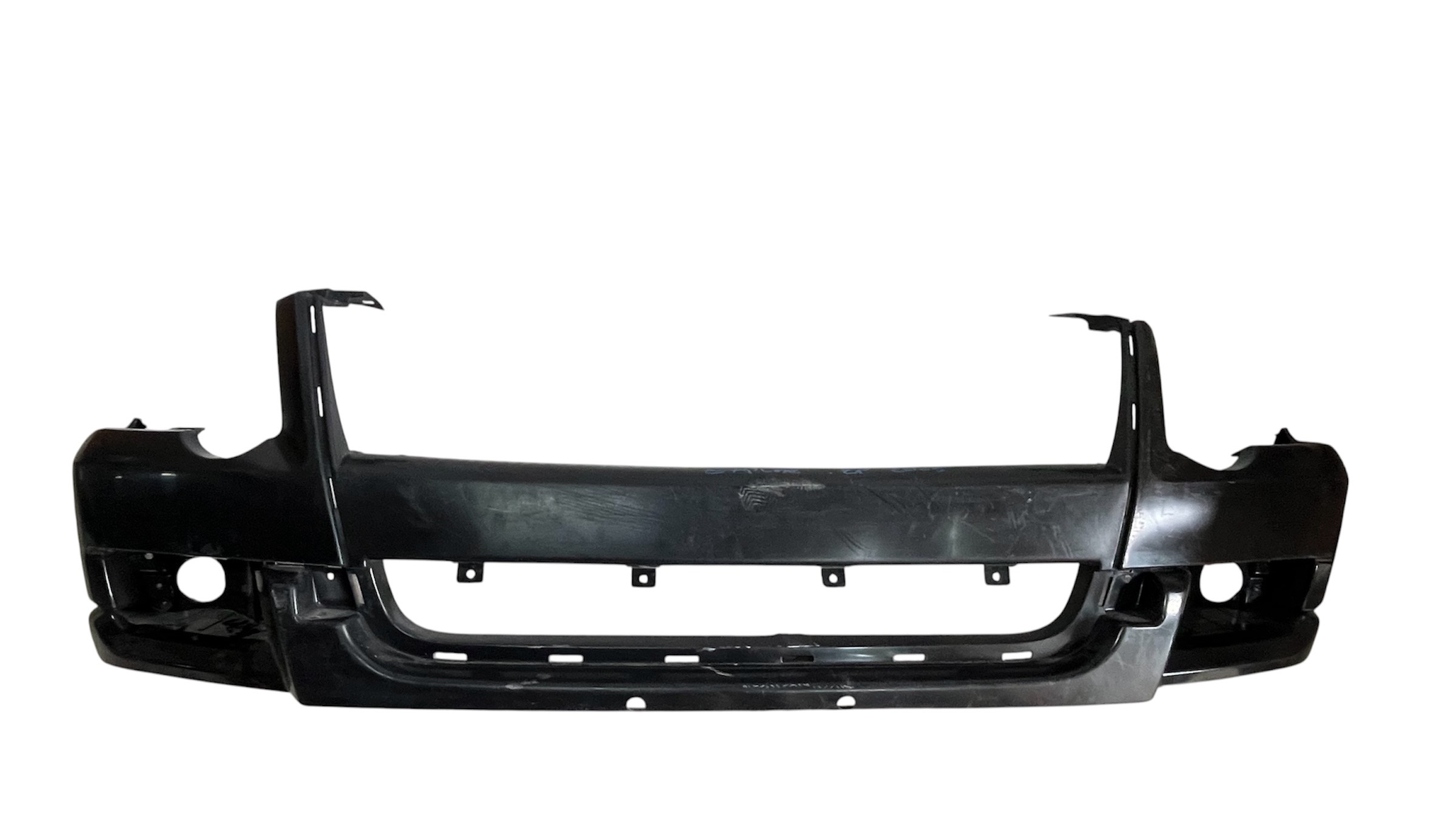 Ford Explorer 2002 - 2005 Fascia Trasera Usado Generico