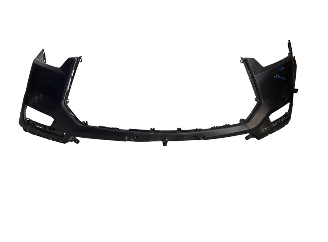 Jac Frison 2022 - 2025 Fascia Delantera Usado Generico